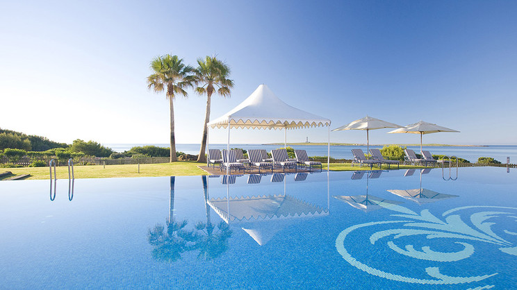 Insotel Punta Prima Prestige Suites and Spa